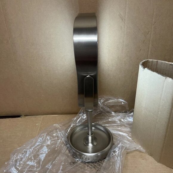 Conair Halo LED Rechargeable Double-Sided Vanity Mirror 10x Magnification  Light - Picture 6 of 9